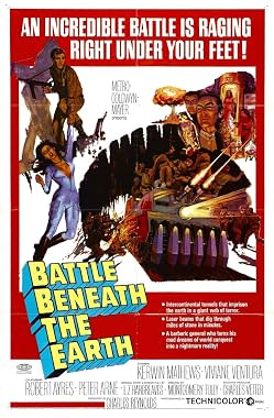 LugaTv | Watch Battle Beneath the Earth for free online