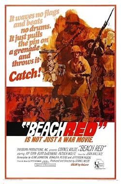 LugaTv | Watch Beach Red for free online