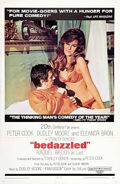 LugaTv | Watch Bedazzled for free online