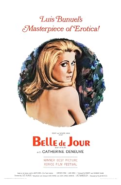 LugaTv | Watch Belle de jour for free online