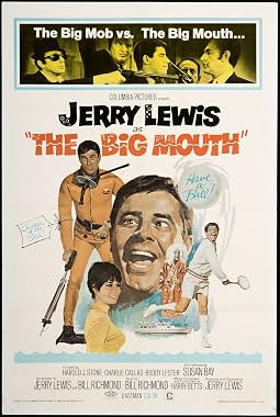 LugaTv | Watch The Big Mouth for free online