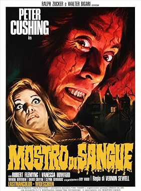 LugaTv | Watch The Blood Beast Terror for free online