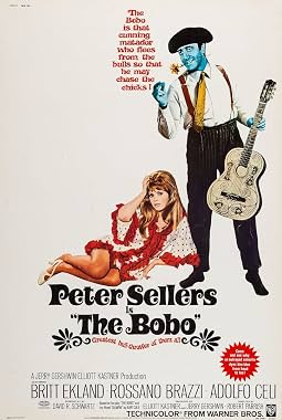 LugaTv | Watch The Bobo for free online