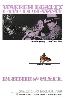 LugaTv | Watch Bonnie and Clyde for free online