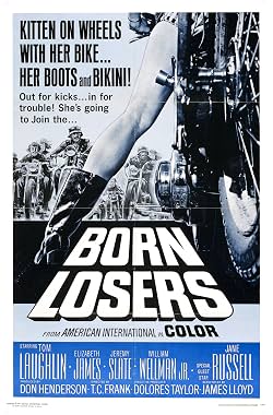 LugaTv | Watch The Born Losers for free online