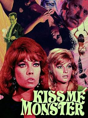 LugaTv | Watch Küss mich Monster for free online