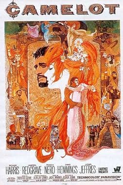 LugaTv | Watch Camelot for free online