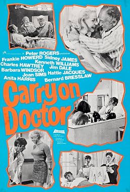 LugaTv | Watch Carry on Doctor for free online