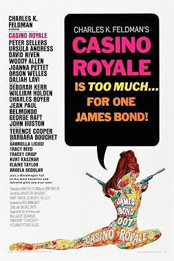 LugaTv | Watch Casino Royale for free online