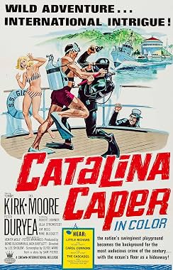 LugaTv | Watch Catalina Caper for free online