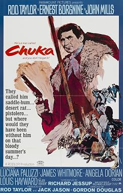LugaTv | Watch Chuka for free online