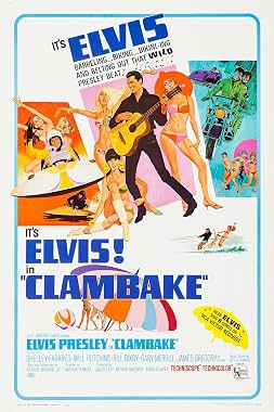 LugaTv | Watch Clambake for free online