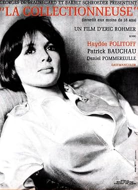 LugaTv | Watch La collectionneuse for free online