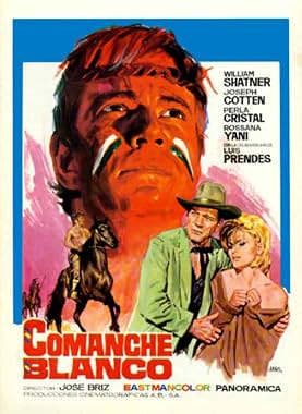 LugaTv | Watch Comanche blanco for free online