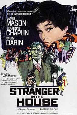 LugaTv | Watch Stranger in the House for free online