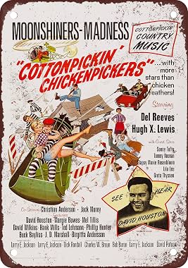 LugaTv | Watch Cottonpickin Chickenpickers for free online