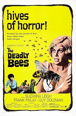 LugaTv | Watch The Deadly Bees for free online
