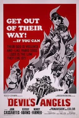LugaTv | Watch Devils Angels for free online