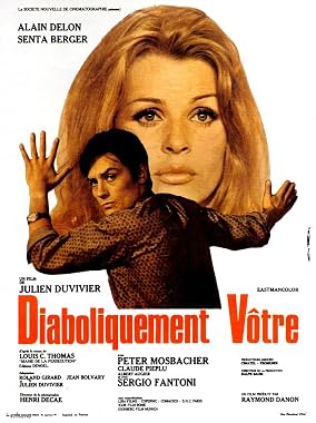 LugaTv | Watch Diaboliquement vôtre for free online