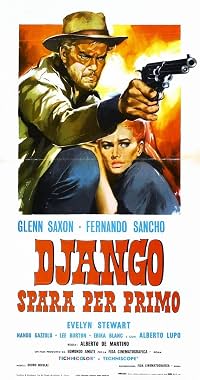 LugaTv | Watch Django spara per primo for free online