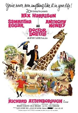 LugaTv | Watch Doctor Dolittle for free online