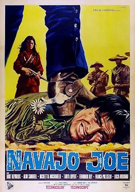 LugaTv | Watch Navajo Joe for free online