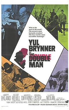 LugaTv | Watch The Double Man for free online