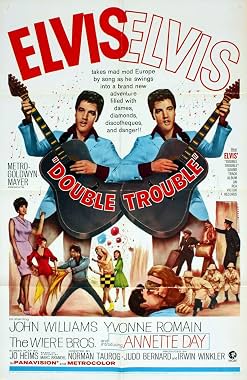 LugaTv | Watch Double Trouble for free online