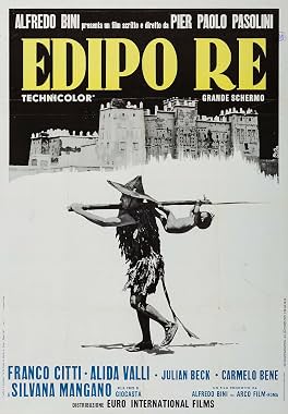 LugaTv | Watch Edipo Re for free online