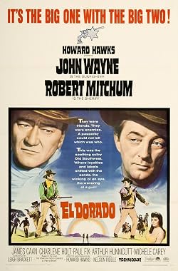 LugaTv | Watch El Dorado for free online