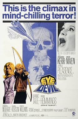 LugaTv | Watch Eye of the Devil for free online