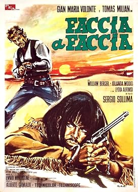 LugaTv | Watch Faccia a faccia for free online