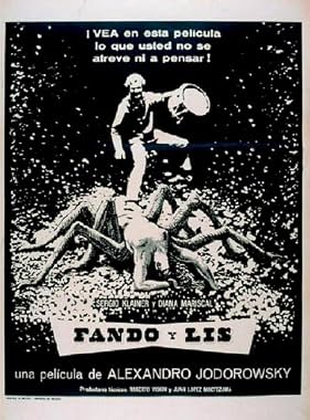 LugaTv | Watch Fando y Lis for free online
