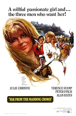 LugaTv | Watch Far from the Madding Crowd for free online