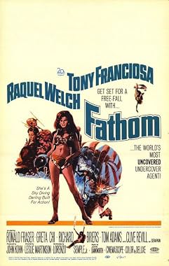 LugaTv | Watch Fathom for free online