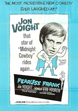 LugaTv | Watch Fearless Frank for free online