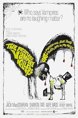 LugaTv | Watch Dance of the Vampires for free online