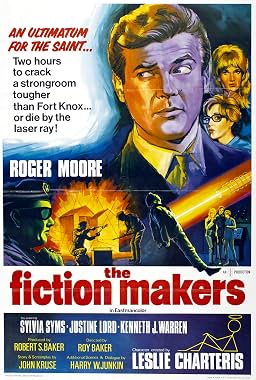 LugaTv | Watch The Fiction Makers for free online