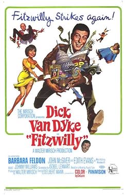 LugaTv | Watch Fitzwilly Strikes Back for free online