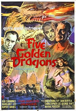 LugaTv | Watch Five Golden Dragons for free online