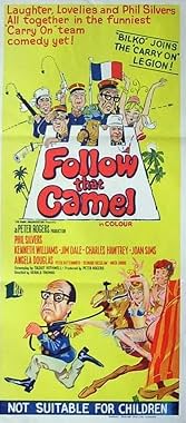 LugaTv | Watch Follow That Camel for free online