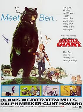 LugaTv | Watch Gentle Giant for free online