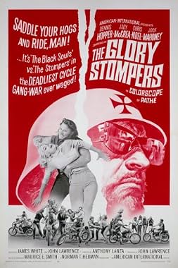 LugaTv | Watch The Glory Stompers for free online