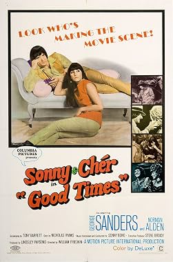 LugaTv | Watch Good Times for free online