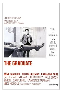 LugaTv | Watch The Graduate for free online