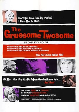 LugaTv | Watch The Gruesome Twosome for free online