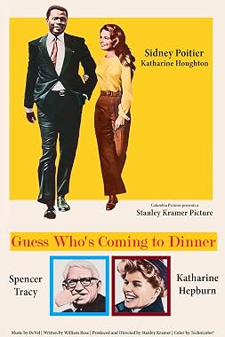 LugaTv | Watch Guess Whos Coming to Dinner for free online