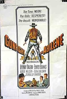 LugaTv | Watch Gunfight in Abilene for free online