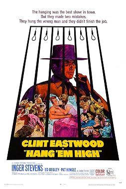 LugaTv | Watch Hang Em High for free online