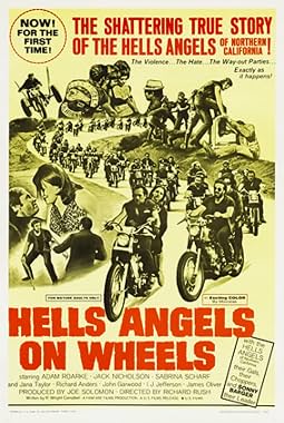 LugaTv | Watch Hells Angels on Wheels for free online